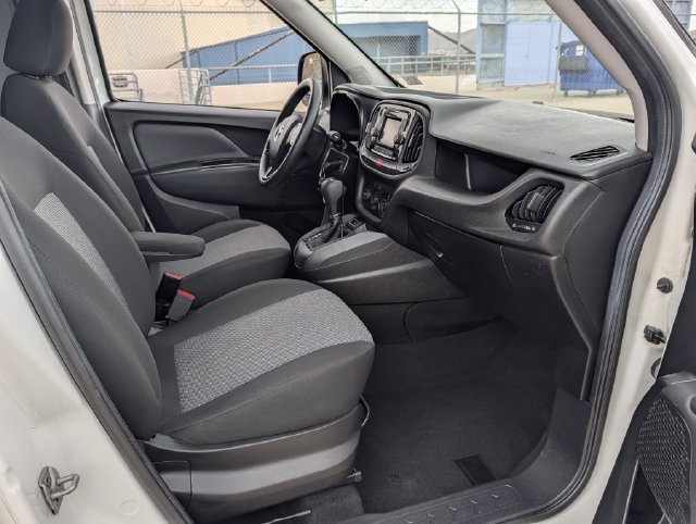 Used 2020 RAM ProMaster City Tradesman FWD image 9