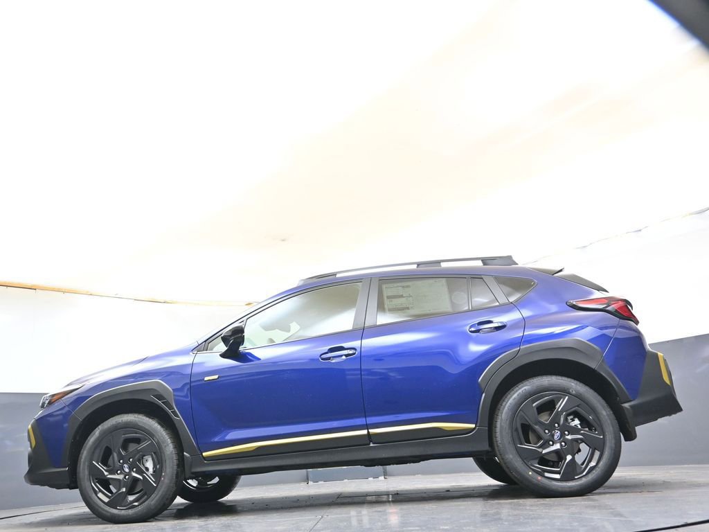 New 2026 Subaru Crosstrek 2.5i Sport image 31
