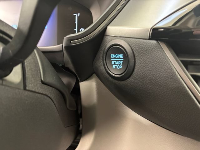 Used 2024 Ford Escape Active AWD/4WD image 24