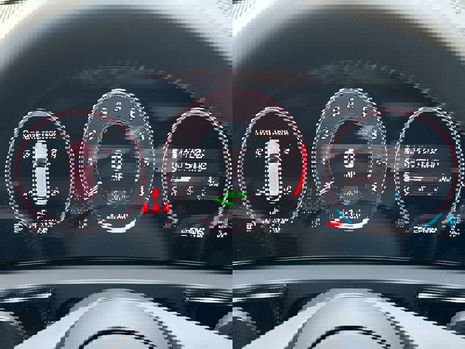 New 2026 Porsche Cayenne S image 30