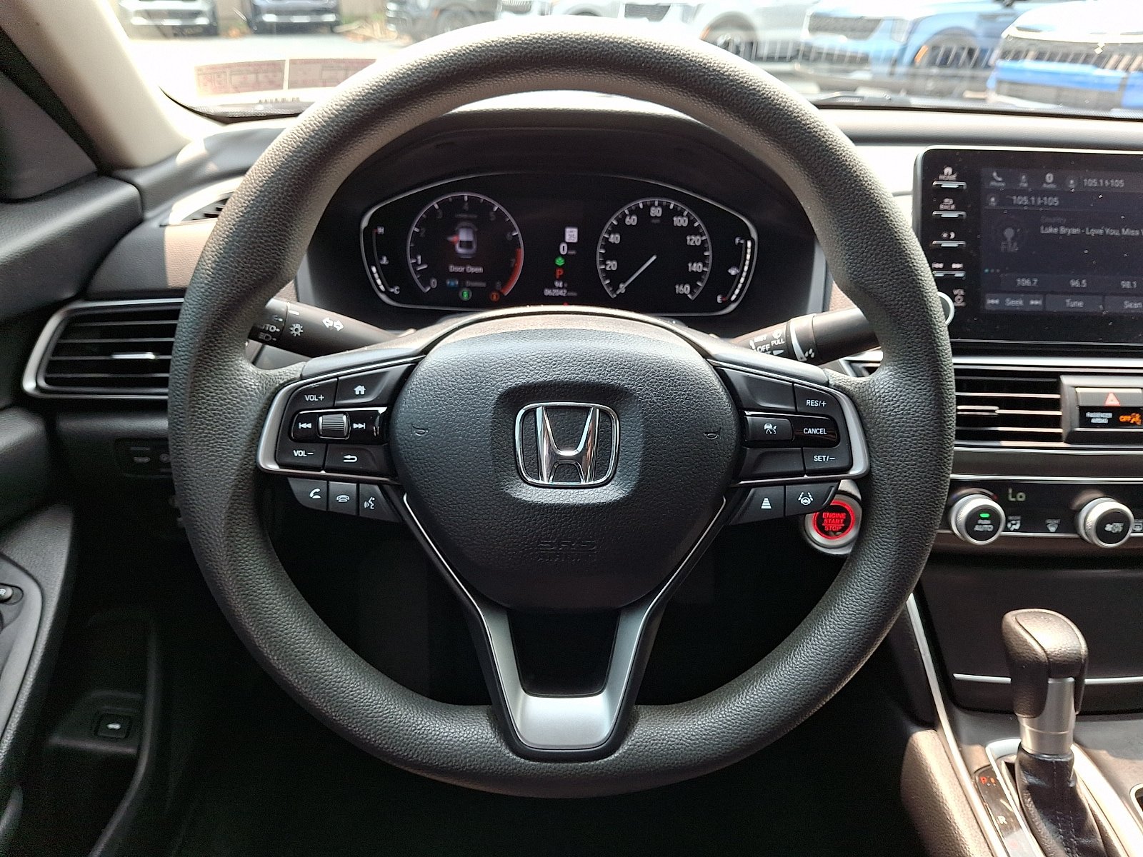 Used 2021 Honda Accord LX image 20