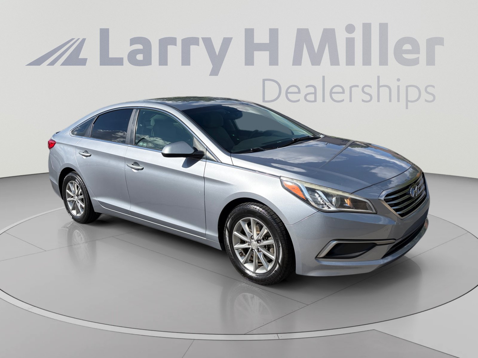 Used 2016 Hyundai Sonata SE FWD image 7