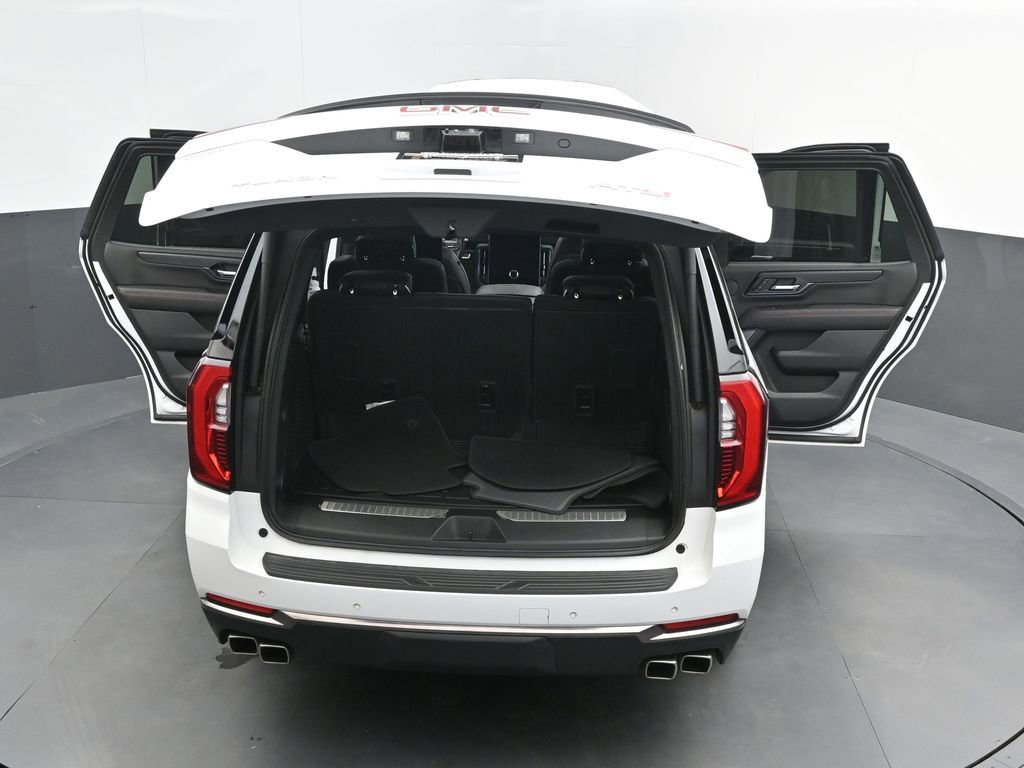 Used 2025 GMC Yukon AT4 Ultimate image 46