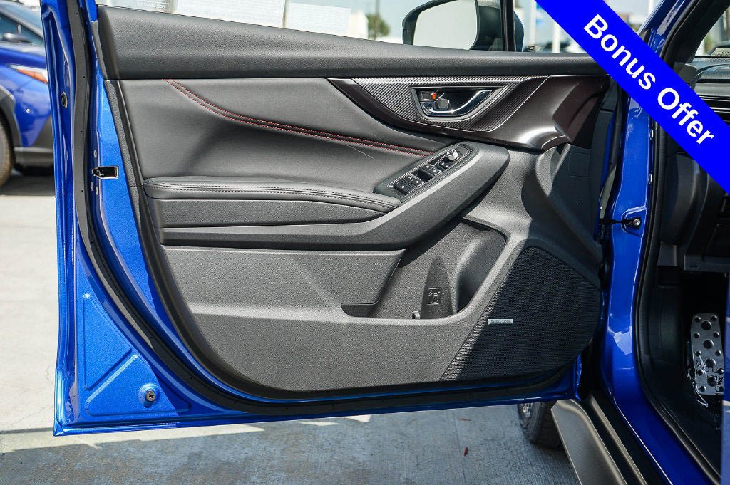 New 2026 Subaru WRX Premium AWD/4WD image 22