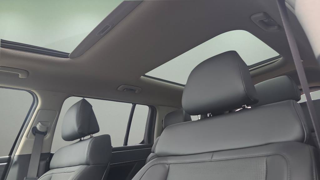 New 2026 Hyundai Santa Fe Limited AWD/4WD image 15