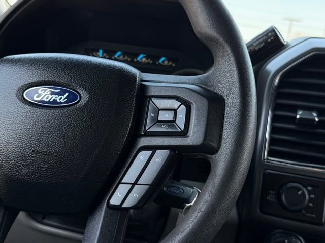 Certified 2017 Ford F150 XLT w/ Trailer Tow Package image 8