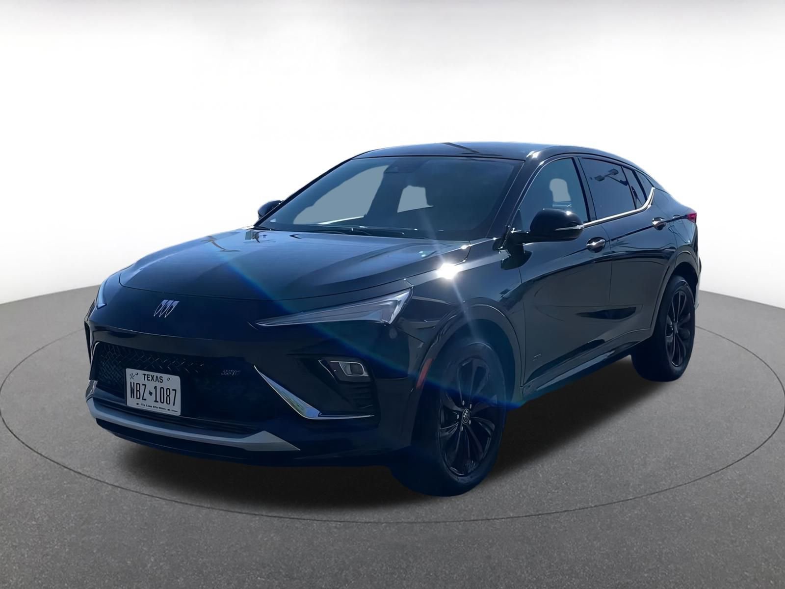 Used 2025 Buick Envista Sport Touring image 7