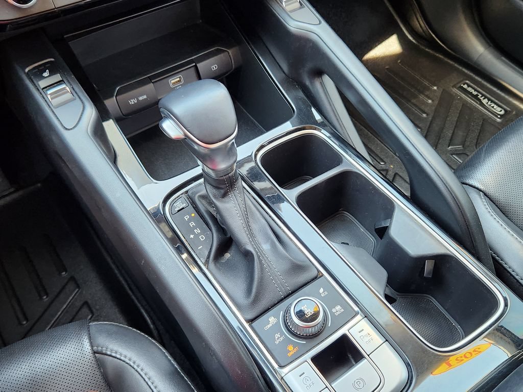 Used 2021 Kia Telluride S AWD/4WD image 22