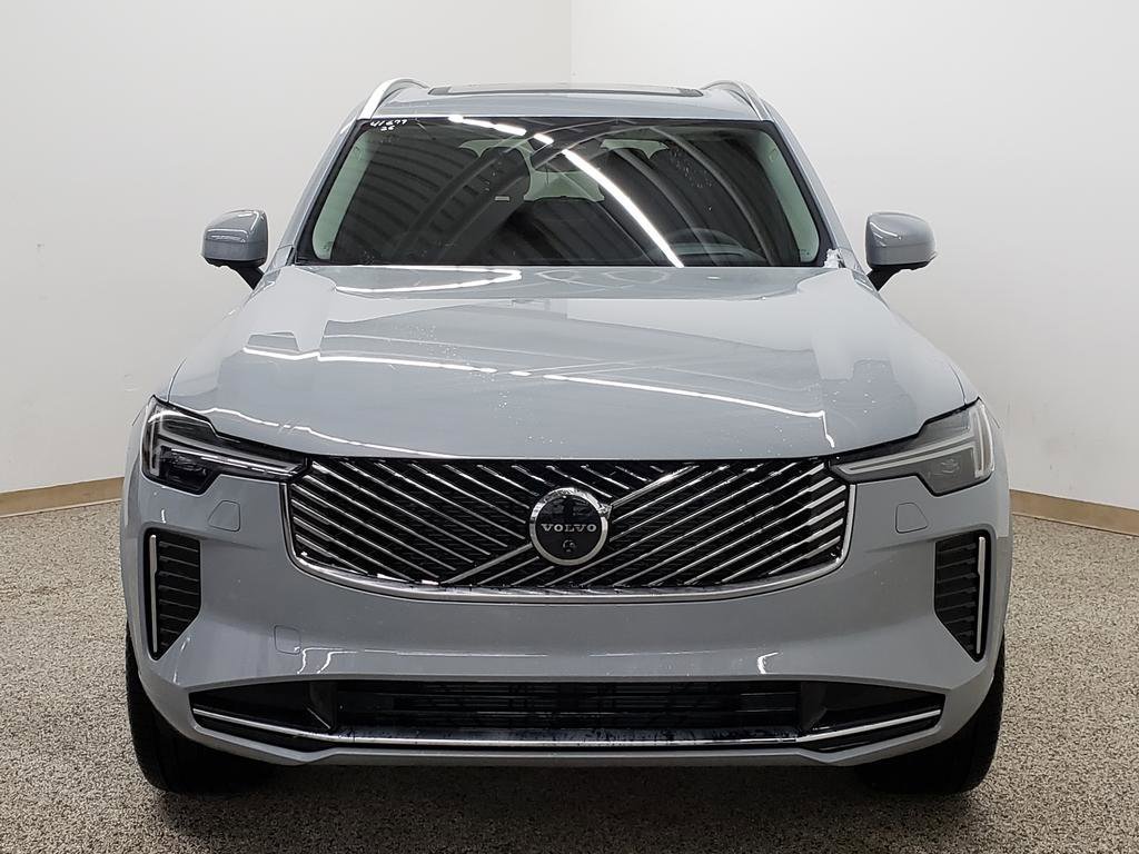 New 2026 Volvo XC90 B6 Ultra AWD/4WD image 5