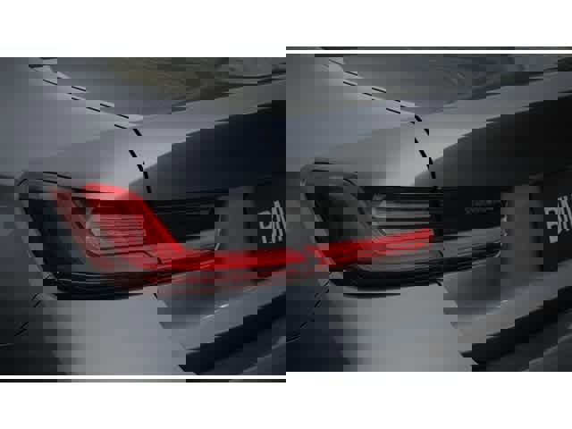 Used 2026 BMW 330i Sedan w/ Premium Package image 8