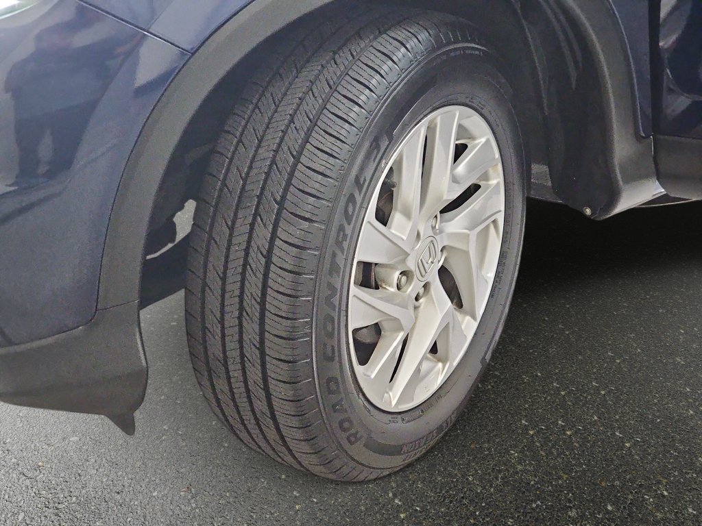 Used 2015 Honda CR-V EX image 33