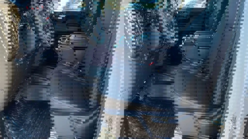 New 2026 Chevrolet Silverado 3500 W/T image 13