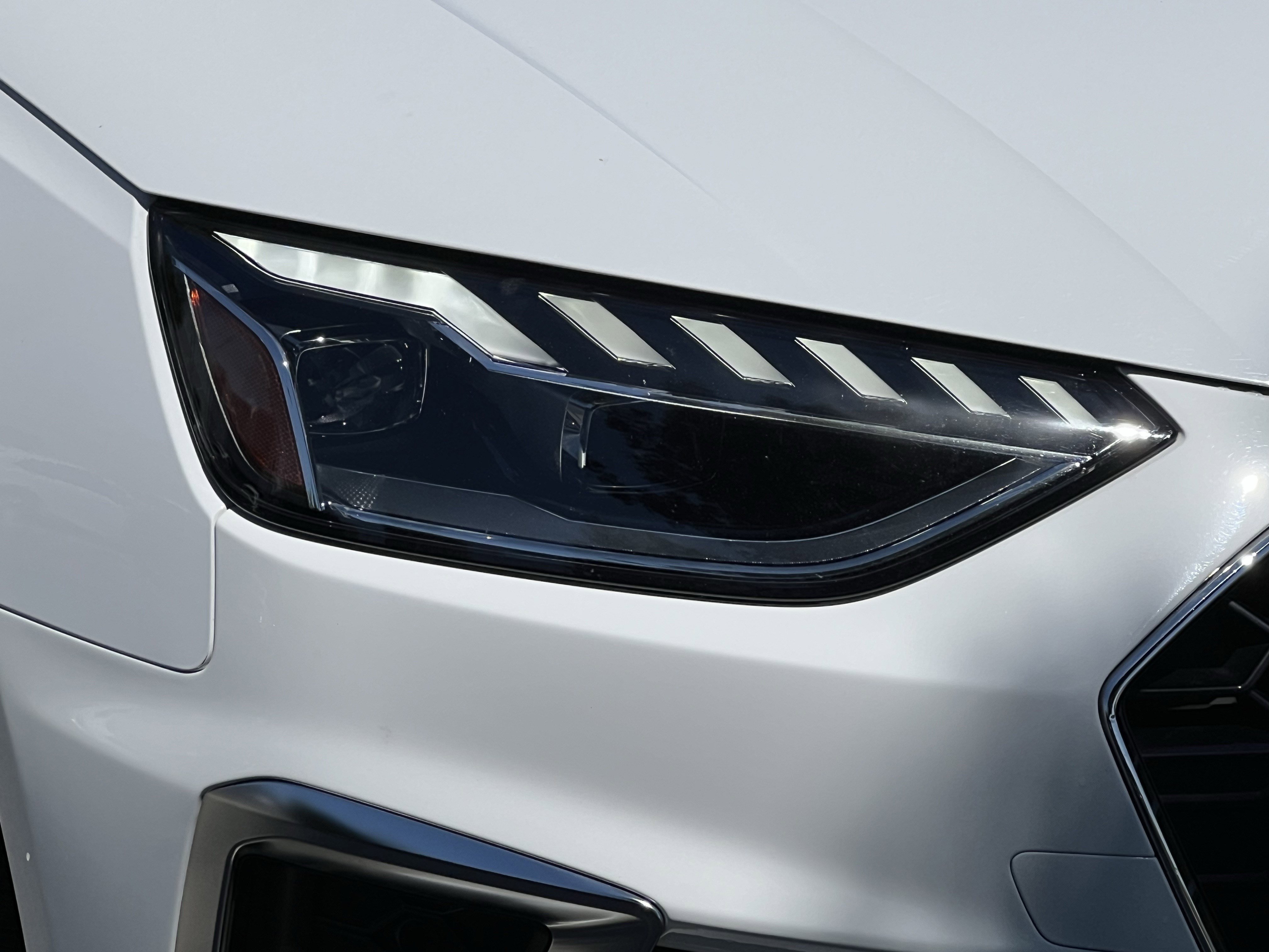 Used 2023 Audi A4 2.0T Premium Plus w/ Premium Plus Package image 11