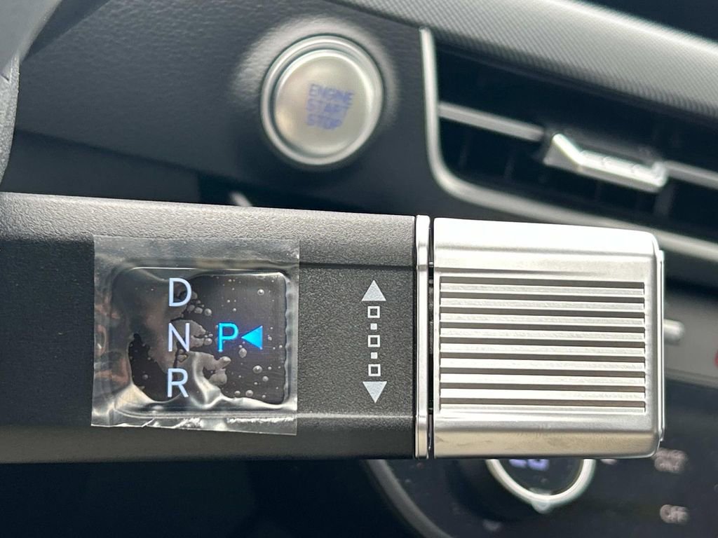 New 2025 Hyundai Sonata SEL image 31