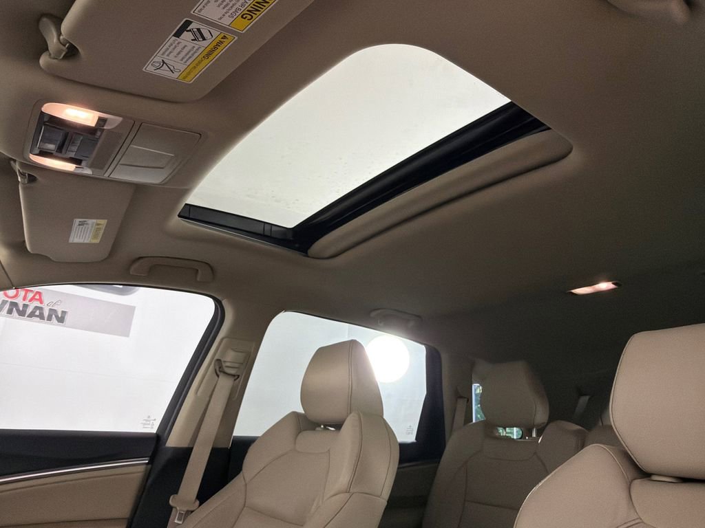 Used 2020 Acura MDX FWD w/ Technology Package image 3