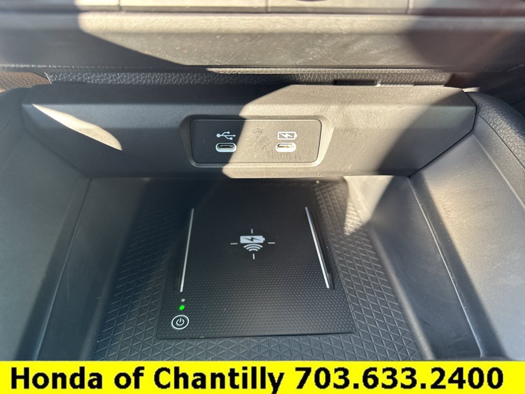 Used 2026 Honda Accord LX image 12