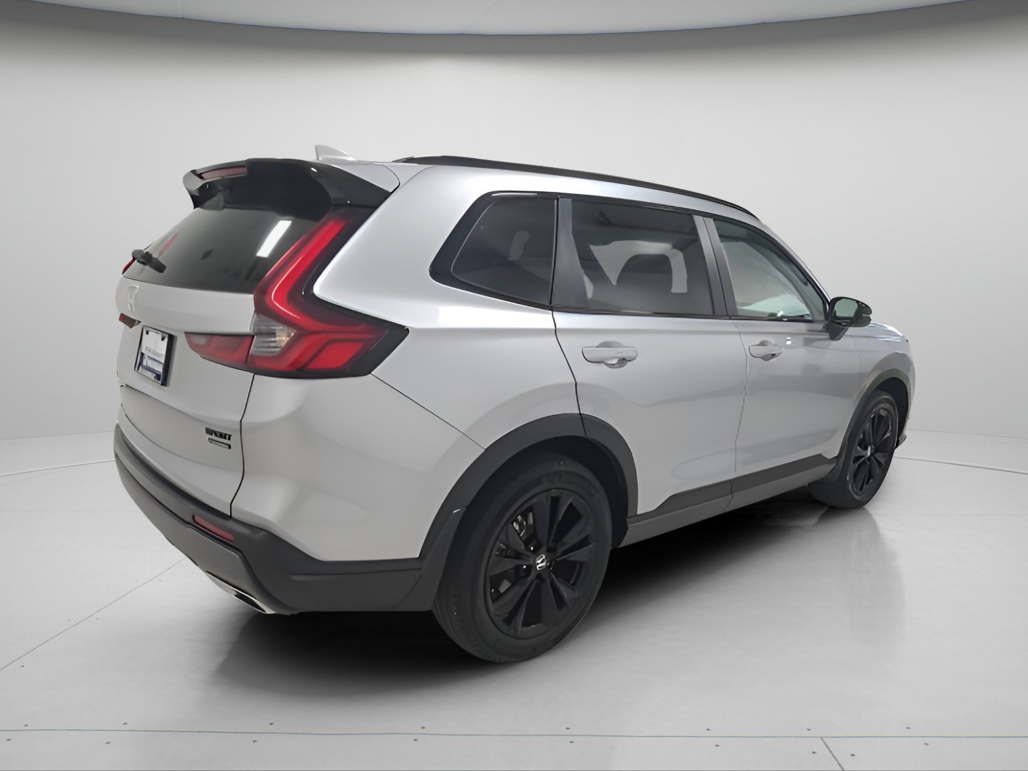 Used 2026 Honda CR-V Sport Touring image 6