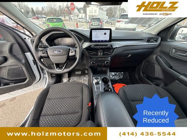 Used 2023 Ford Escape Active image 19