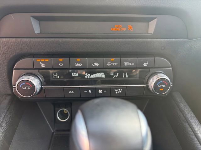 Used 2025 MAZDA CX-5 AWD 2.5 S w/ Select Package image 24