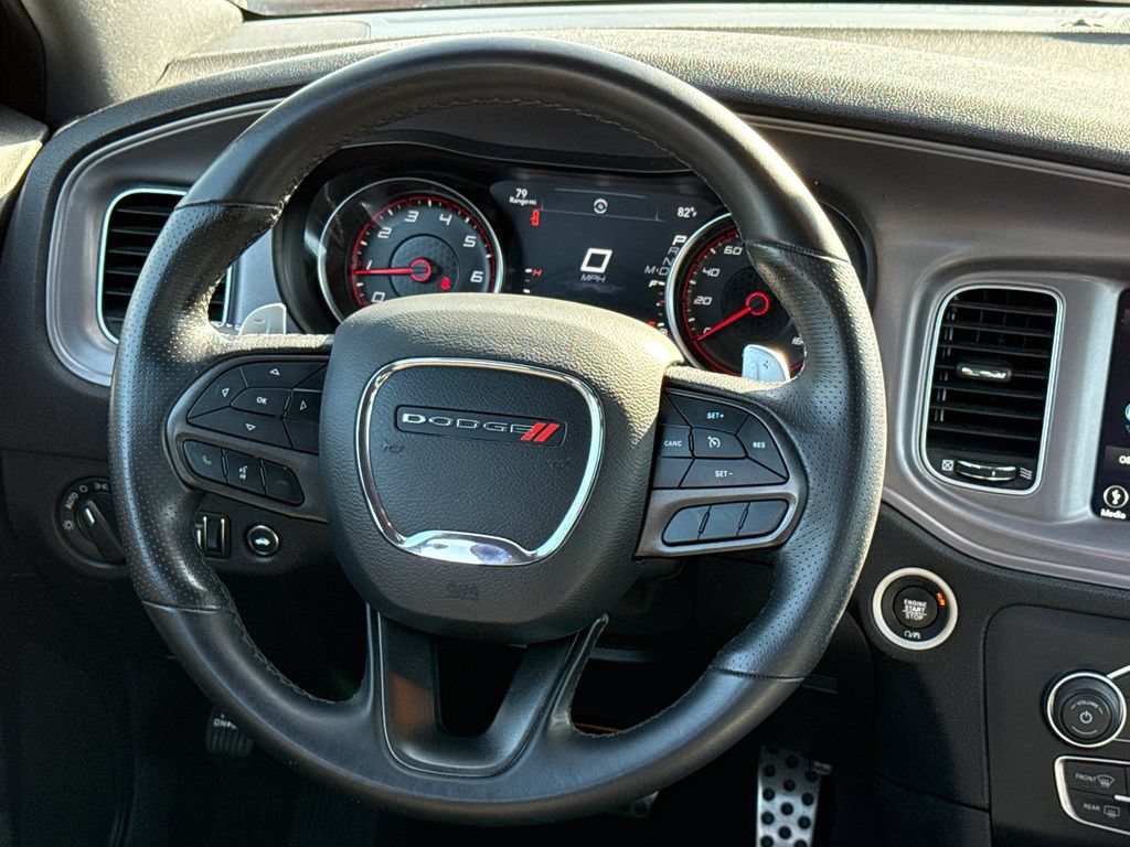 Used 2023 Dodge Charger R/T RWD image 14