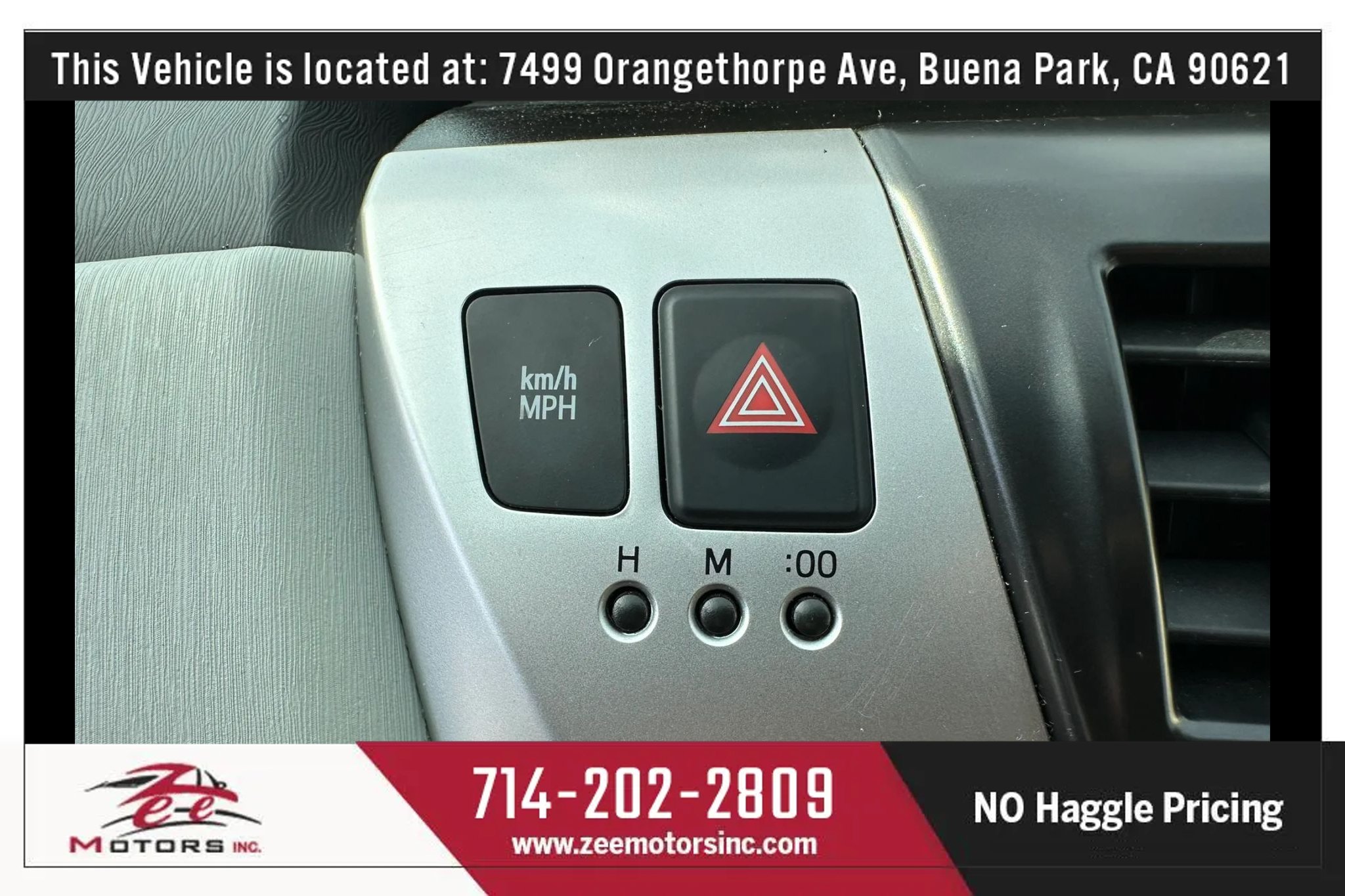 Used 2013 Toyota Prius V Three FWD image 34