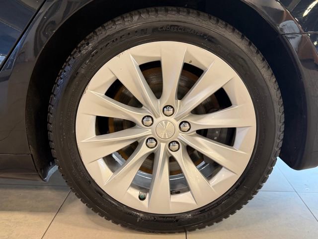 Used 2018 Tesla Model S 75D AWD/4WD image 38
