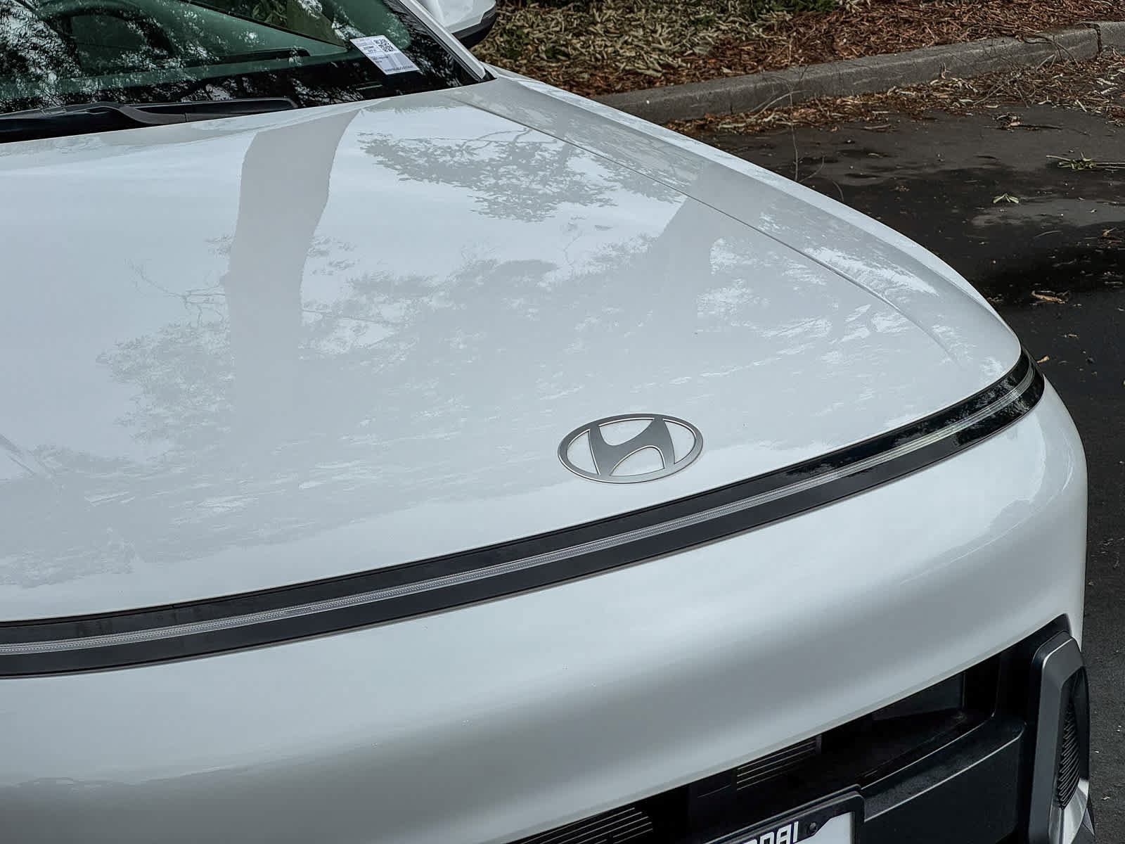 Used 2025 Hyundai Kona SEL AWD/4WD image 5
