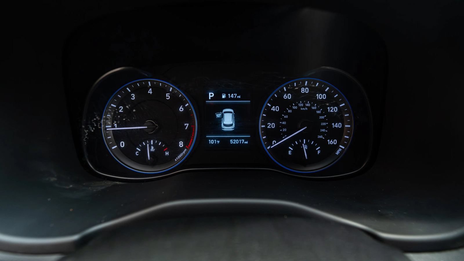 Used 2021 Hyundai Kona SE AWD/4WD image 37