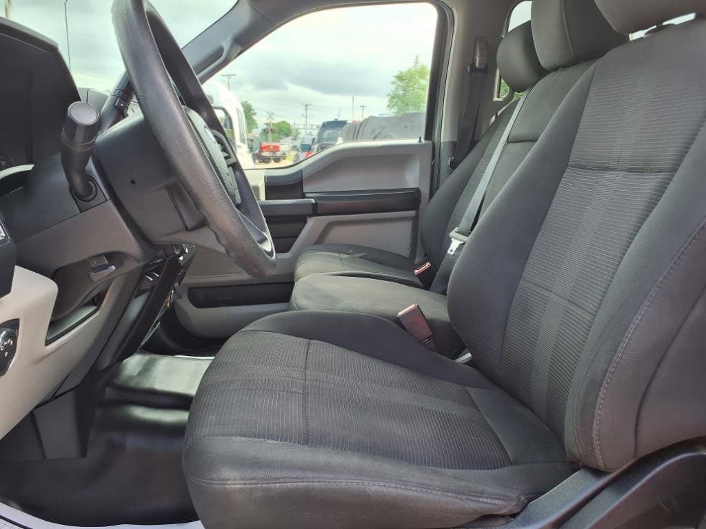 Used 2020 Ford F150 XL w/ Equipment Group 101A Mid image 13