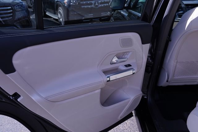 New 2026 Mercedes-Benz GLB 250 4MATIC image 25