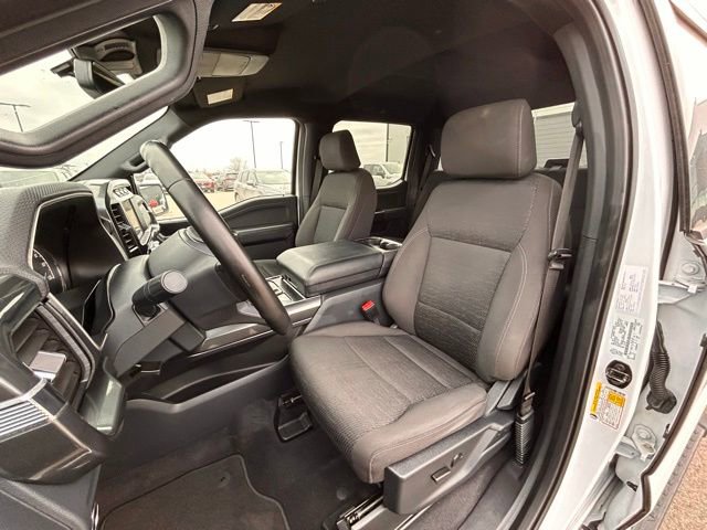 Used 2023 Ford F150 XLT w/ Equipment Group 301A Mid image 33