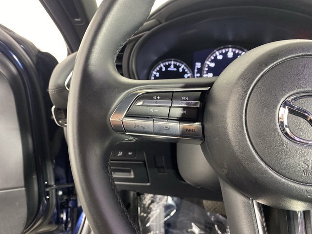 Used 2020 MAZDA MAZDA3 AWD Hatchback w/ Preferred Pkg image 21