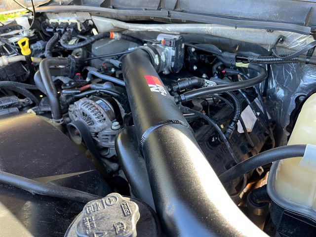 Used 2016 Ford F250 Lariat w/ Lariat Ultimate Package image 23