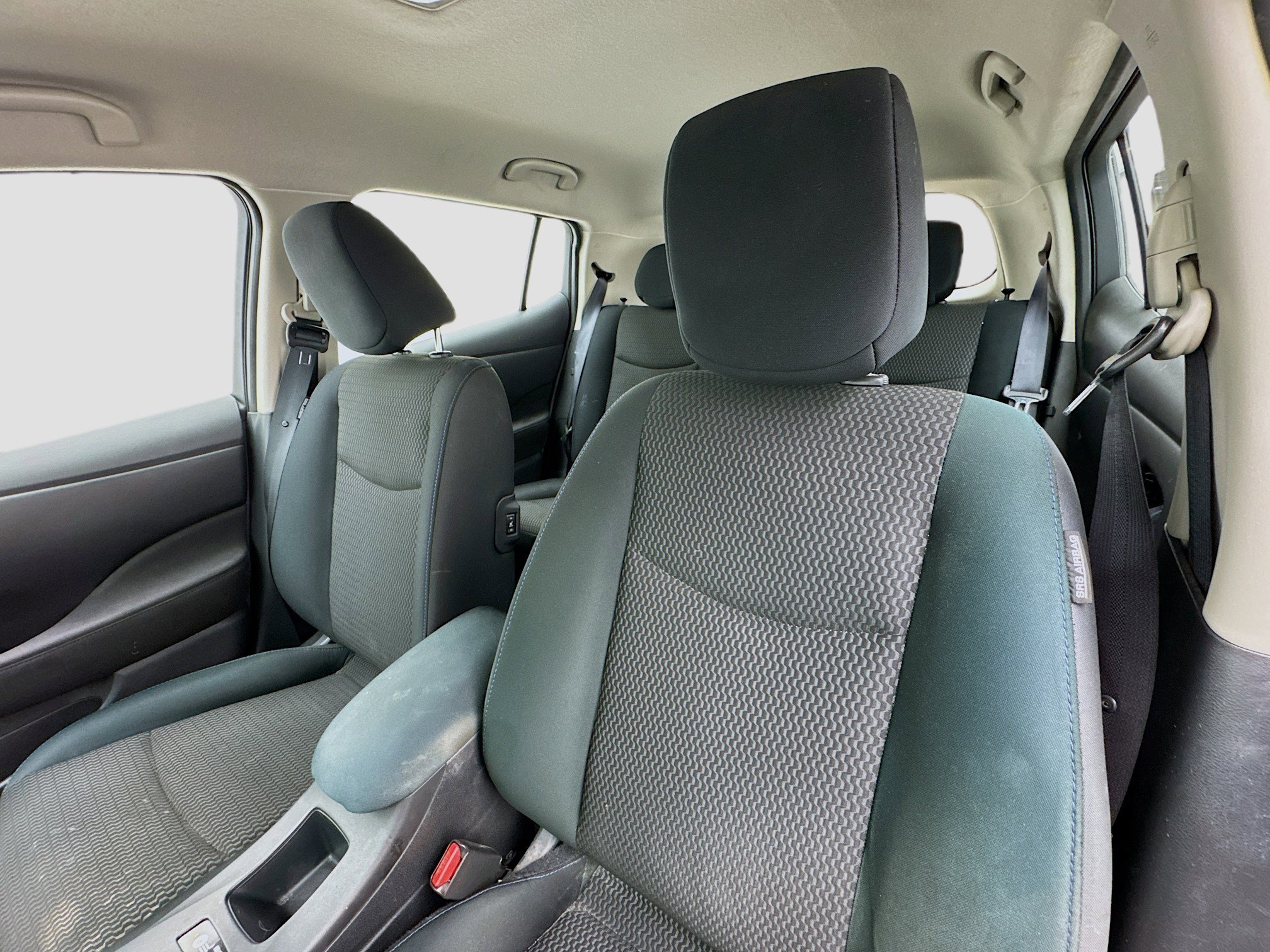 Used 2013 Nissan Leaf S image 12