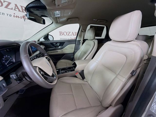 Used 2020 Lincoln Corsair FWD image 26
