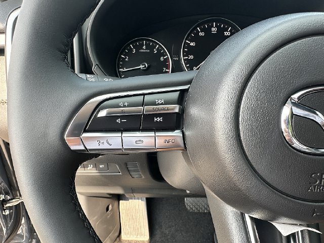 New 2026 MAZDA CX-50 Meridian Edition w/ Weather Package AWD/4WD image 23