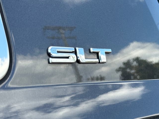 Certified 2016 GMC Yukon XL SLT w/ Open Road Package image 10