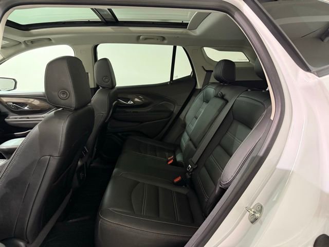 Certified 2022 GMC Terrain Denali w/ LPO, Floor Liner Package image 25