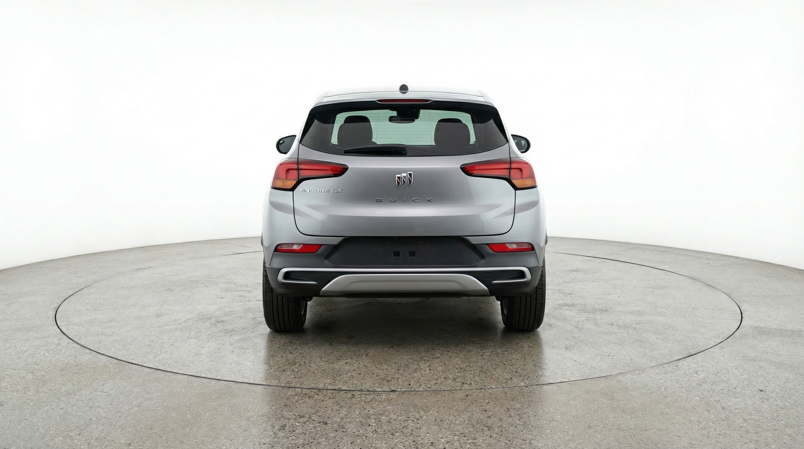 Used 2025 Buick Encore GX Preferred image 7