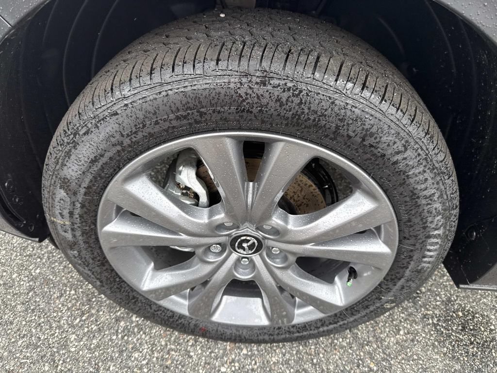 New 2026 MAZDA CX-30 AWD 2.5 S w/ Premium Package image 11