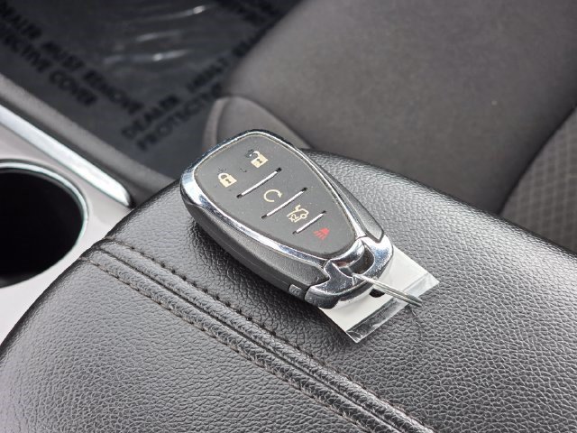 Used 2025 Chevrolet Malibu LT FWD image 33