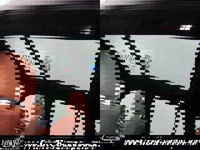 Used 2022 BMW X3 xDrive30i w/ M Sport Package 2 image 19