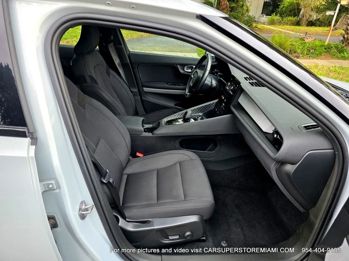 Used 2023 Polestar Polestar 2 w/ Pilot Pack image 33