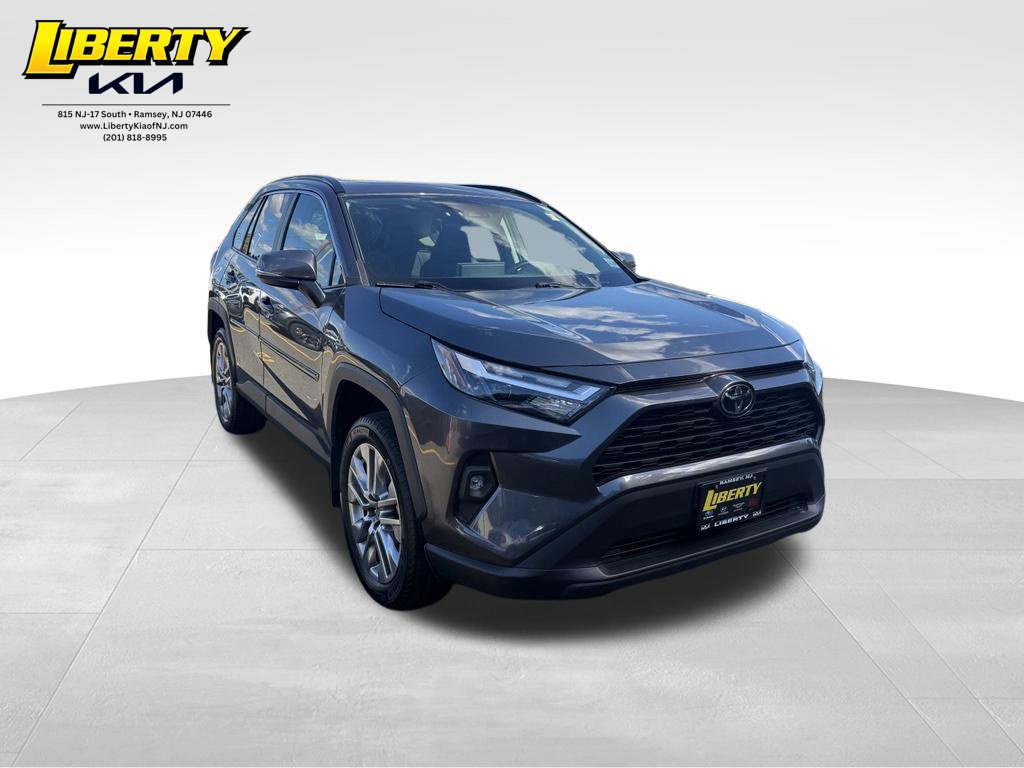 Used 2024 Toyota RAV4 XLE Premium w/ Weather Package AWD/4WD 360° Tour