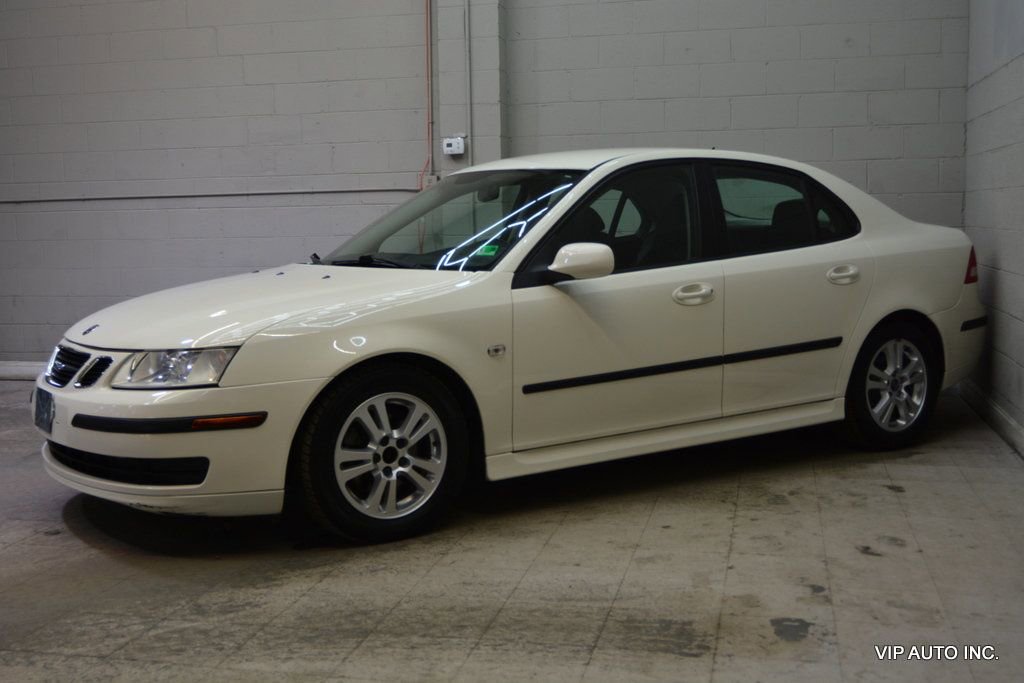 Used 2007 Saab 9-3 2.0T image 30