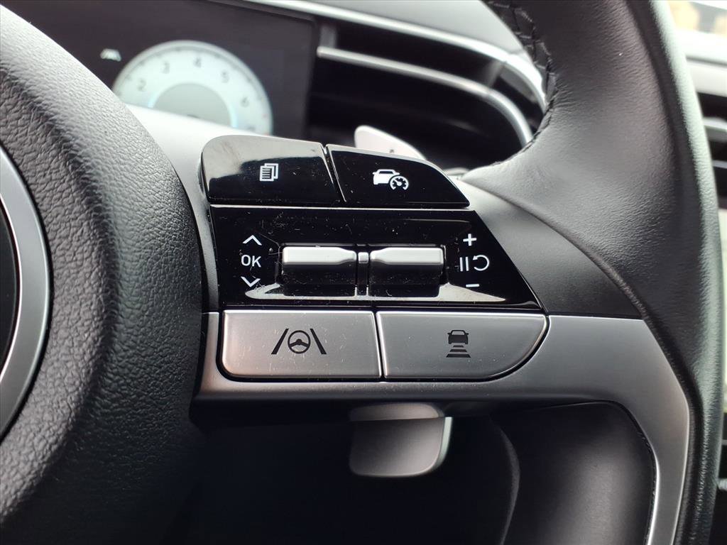 Certified 2023 Hyundai Santa Cruz SEL Premium image 17