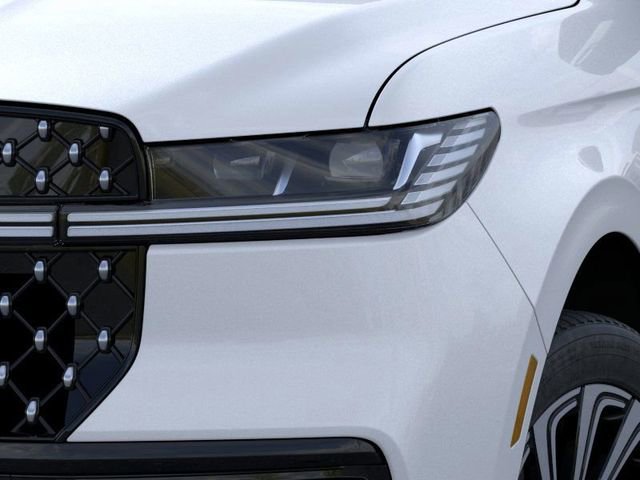 New 2025 Lincoln Navigator L Black Label image 18