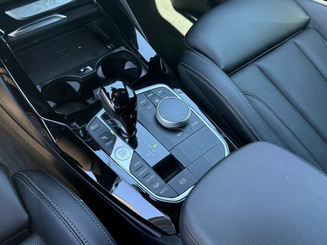 Used 2022 BMW X3 xDrive30i w/ Premium Package 2 image 20