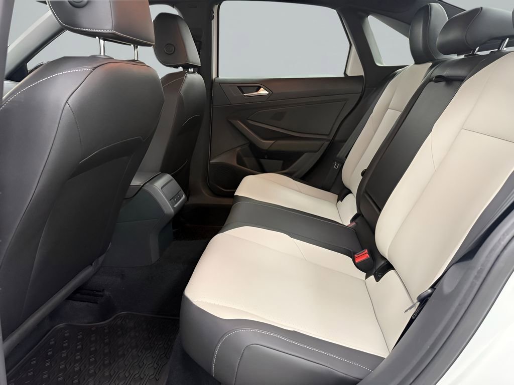 Used 2021 Volkswagen Jetta R-Line w/ R-Line Cold Weather Package image 13