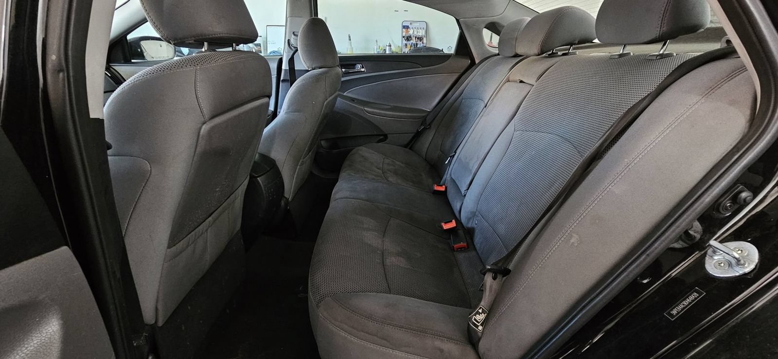 Used 2013 Hyundai Sonata GLS w/ Popular Equipment Pkg FWD image 15